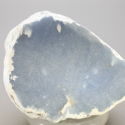 Angelite Part Polished Stone ~55mm