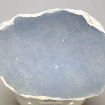 Angelite Part Polished Stone ~60mm