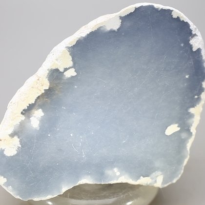 Angelite Part Polished Stone ~65mm