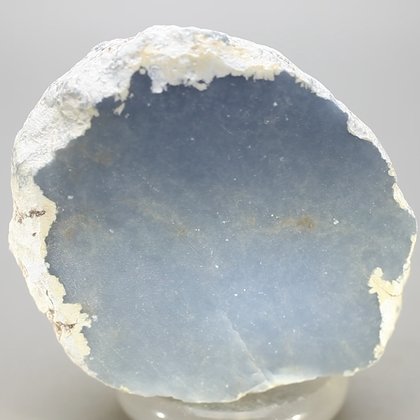 Angelite Part Polished Stone ~65mm