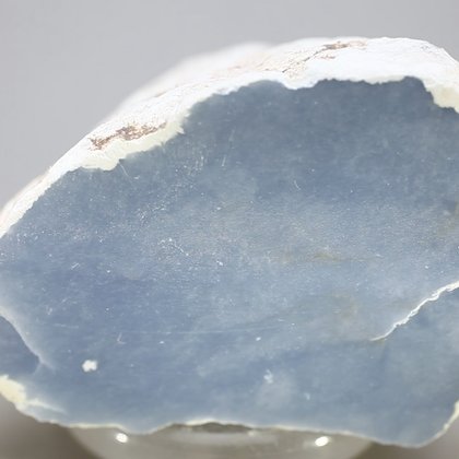 Angelite Part Polished Stone ~65mm