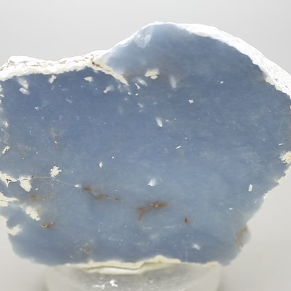 Angelite Polished Slice ~70mm