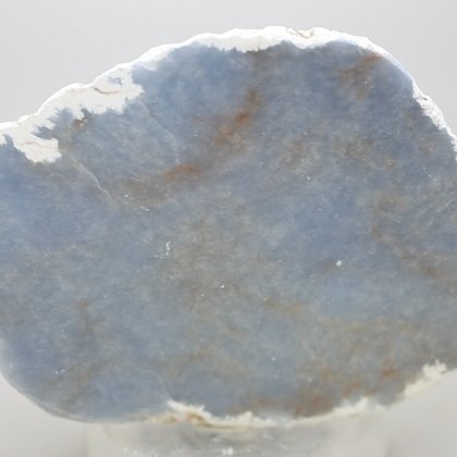 Angelite Polished Slice ~75mm