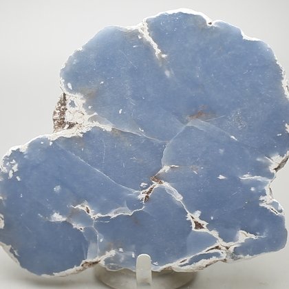 Angelite Polished Stone ~100mm