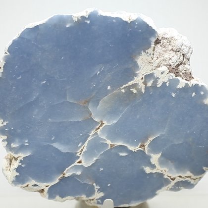 Angelite Polished Stone ~100mm