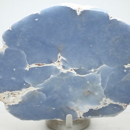 Angelite Polished Stone ~115mm