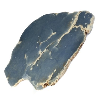 Angelite Polished Stone ~11cm