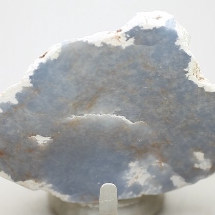 Angelite Polished Stone ~67mm