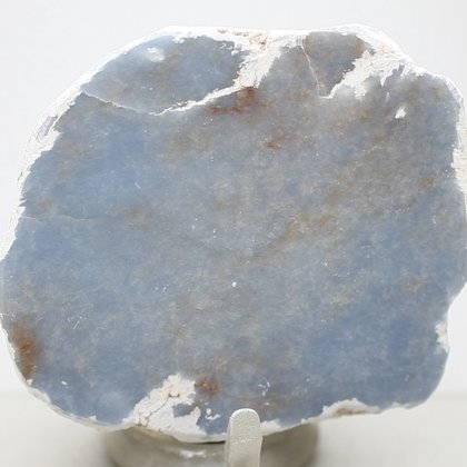 Angelite Polished Stone ~70mm