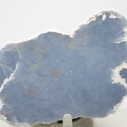 Angelite Polished Stone ~76mm