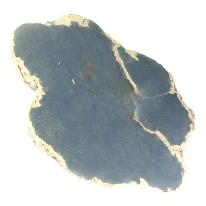 Angelite Polished Stone ~9cm
