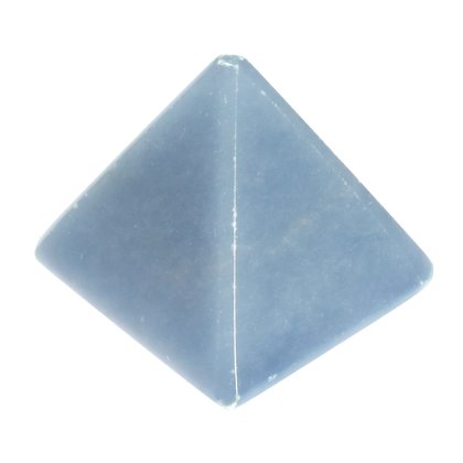 Angelite Pyramid