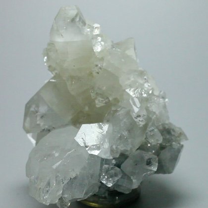 Apophyllite Crystal Cluster ~10.4cm