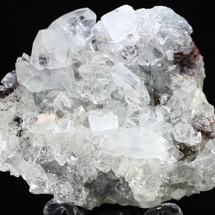 Apophyllite Crystal Cluster ~103mm