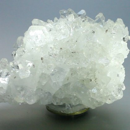 BEAUTIFUL Apophyllite Crystal Cluster ~104mm