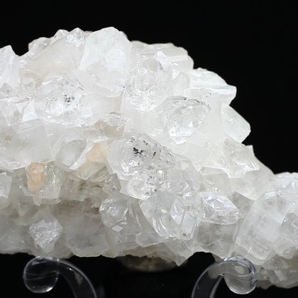 Apophyllite Crystal Cluster ~105mm