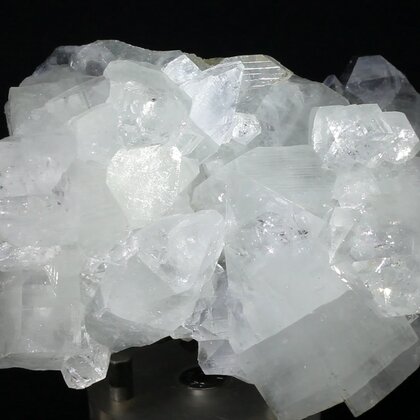 Apophyllite Crystal Cluster ~105mm