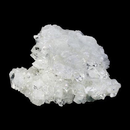 BEAUTIFUL Apophyllite Crystal Cluster ~11cm