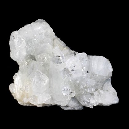 Apophyllite Crystal Cluster ~12.5cm