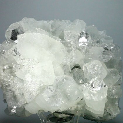 AMAZING Apophyllite Crystal Cluster ~12.5cm