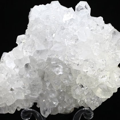 BEAUTIFUL Apophyllite Crystal Cluster ~120mm