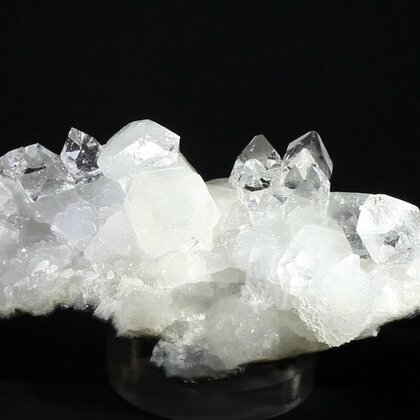 Apophyllite Crystal Cluster ~120mm