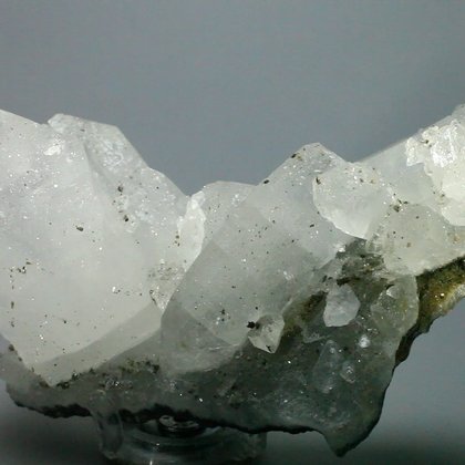LOVELY Apophyllite Crystal Cluster ~124mm