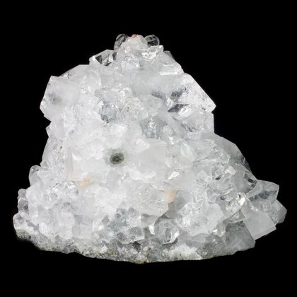 Apophyllite Crystal Cluster ~12cm