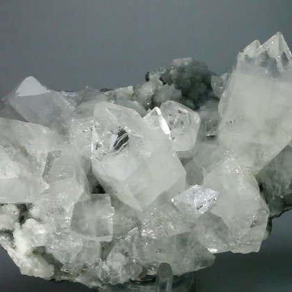 AMAZING Apophyllite Crystal Cluster ~13.4cm