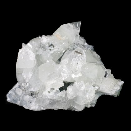 Apophyllite Crystal Cluster ~13.5cm
