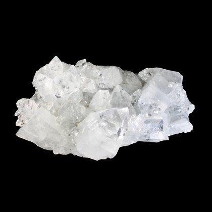 Apophyllite Crystal Cluster ~13.5cm