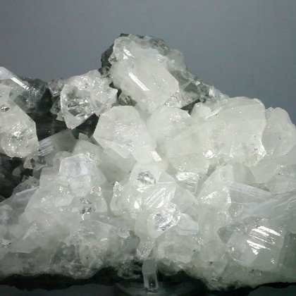 BEAUTIFUL Apophyllite Crystal Cluster ~14.8cm