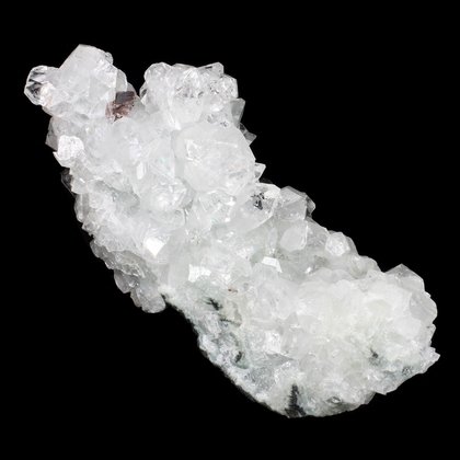 Apophyllite Crystal Cluster ~15cm