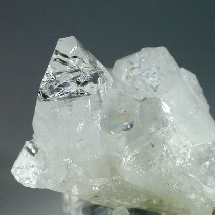 Apophyllite Crystal Cluster ~54mm