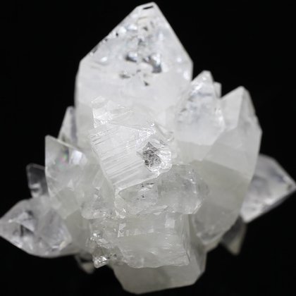 Apophyllite Crystal Cluster ~58mm