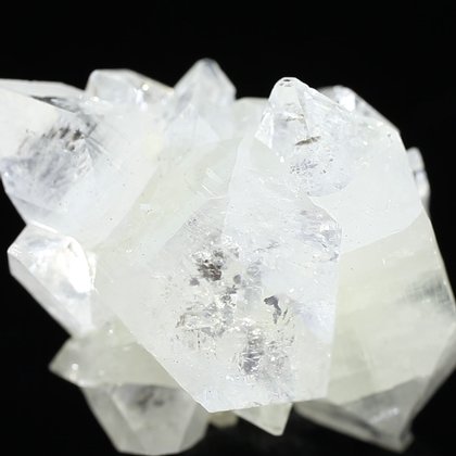 Apophyllite Crystal Cluster ~63mm