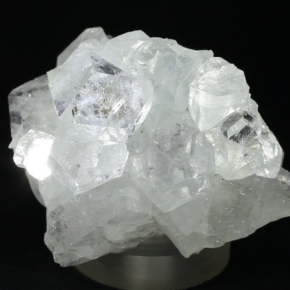Apophyllite Crystal Cluster ~63mm