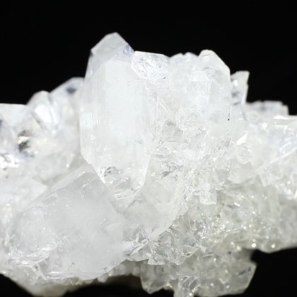 Apophyllite Crystal Cluster ~65mm