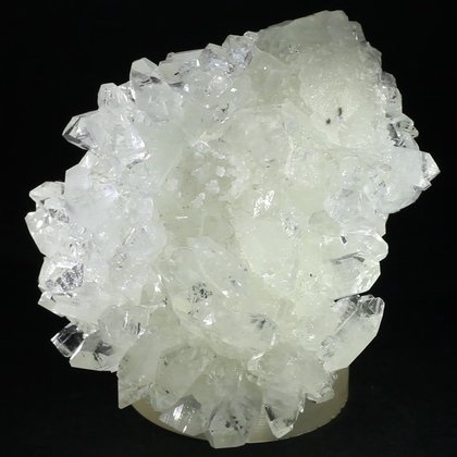 Apophyllite Crystal Cluster ~65mm