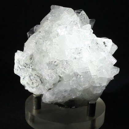 Apophyllite Crystal Cluster ~65mm
