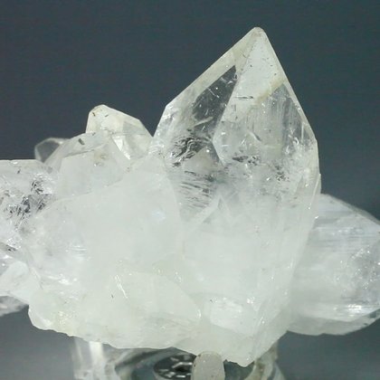 Apophyllite Crystal Cluster ~66mm