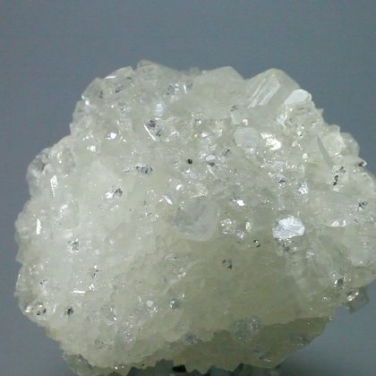 Apophyllite Crystal Cluster ~68mm