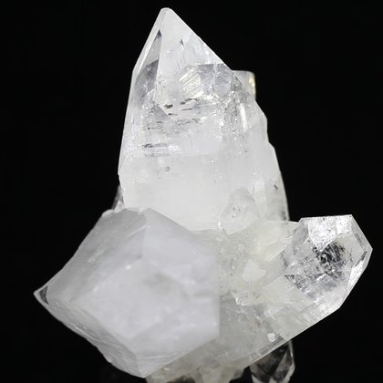 Apophyllite Crystal Cluster ~70mm