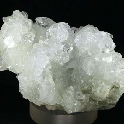 Apophyllite Crystal Cluster ~70mm
