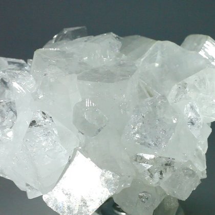 Apophyllite Crystal Cluster ~71mm