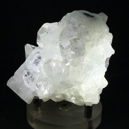 Apophyllite Crystal Cluster ~72mm