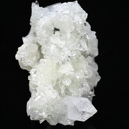 Apophyllite Crystal Cluster ~73mm