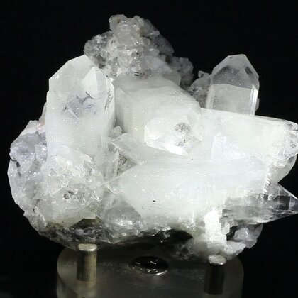 Apophyllite Crystal Cluster ~73mm