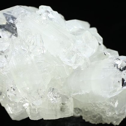 Apophyllite Crystal Cluster ~73mm