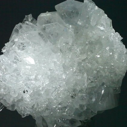 Apophyllite Crystal Cluster ~74mm